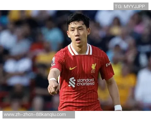 米兰瞄准利物浦远藤航球员可免签薪资低廉引关注