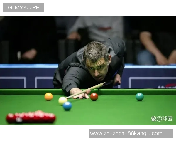 奥沙利文与梁文博巅峰对决谁将赢得斯诺克赛场的荣耀之战