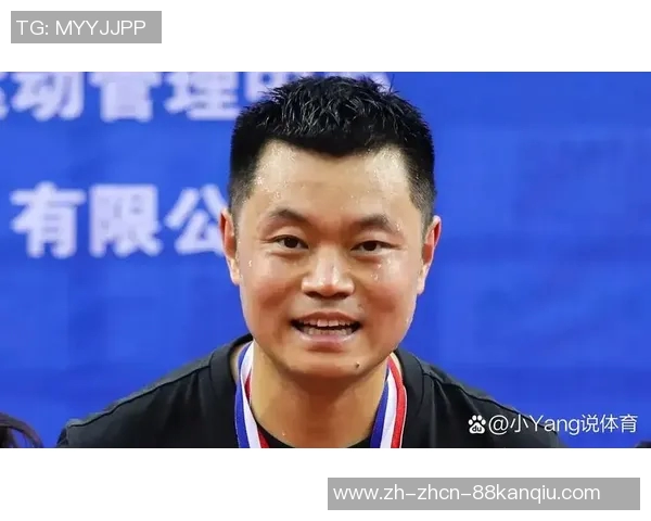 黄建疆与张继科的巅峰对决谁将成为乒乓球界的新传奇