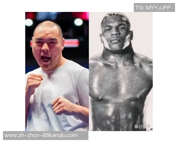 乔治福尔曼与泰森的拳击传奇对决解析与历史意义探讨